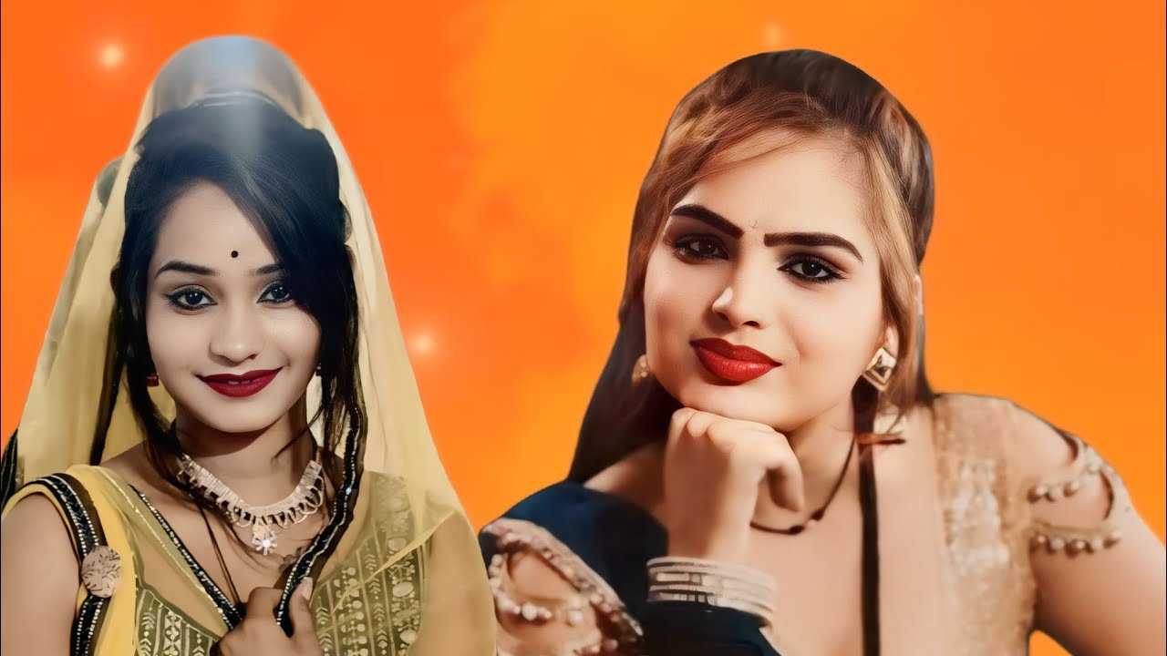 (बुंदेली देसी फाग)💫गोरी रे मिलो बैया पसार❤️भोर भाई बिछड़न सिंगर👉जितेंद्र यादव👉ज्योति कुशवाहा