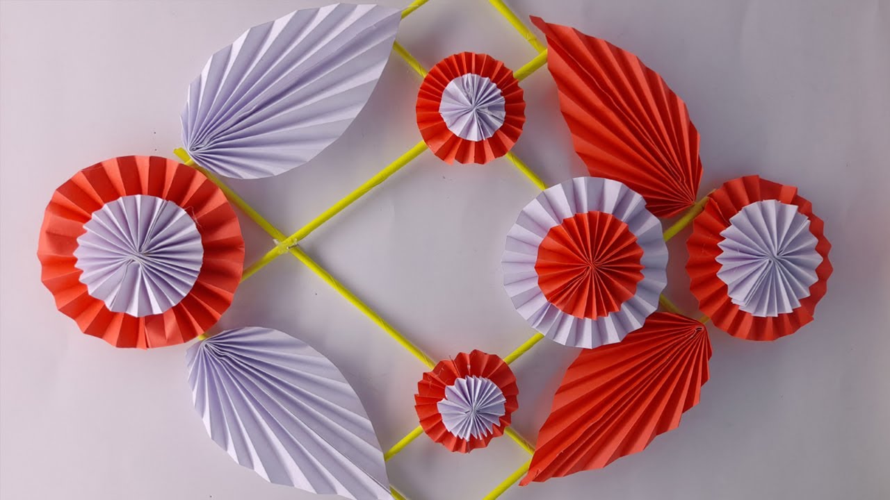 New Wallmate Design।। New Wallmate Design with Paper