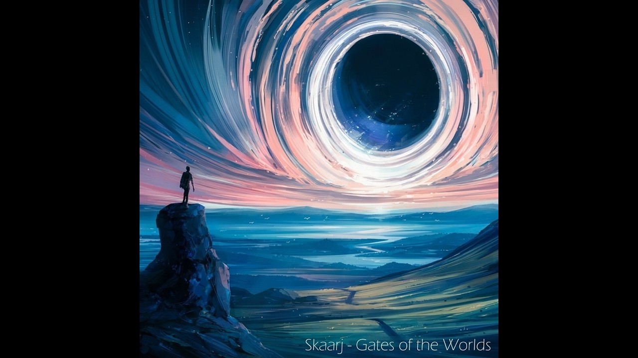 Skaarj -- Gates of the Worlds  (Mix 2)