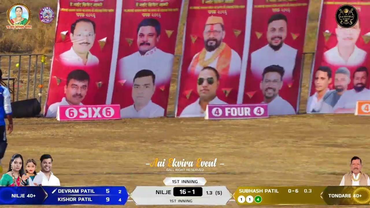 tondare 40+ vs nilje 40+