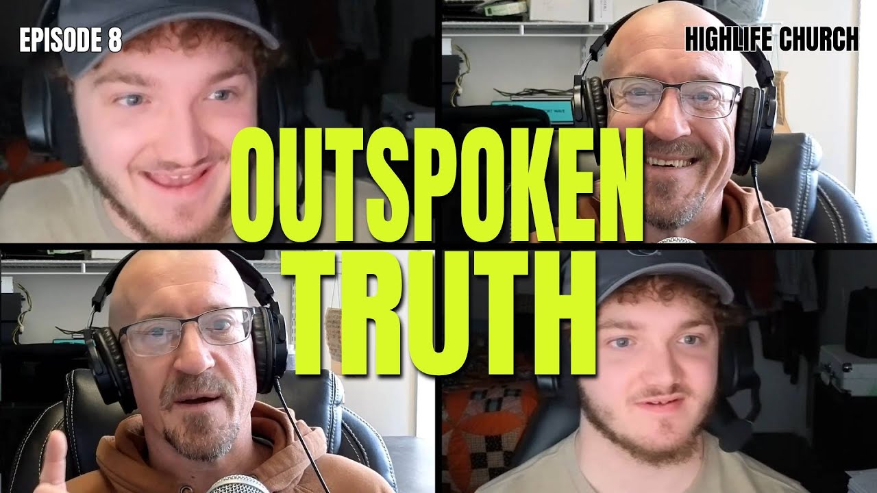 Outspoken Truth Episode 8