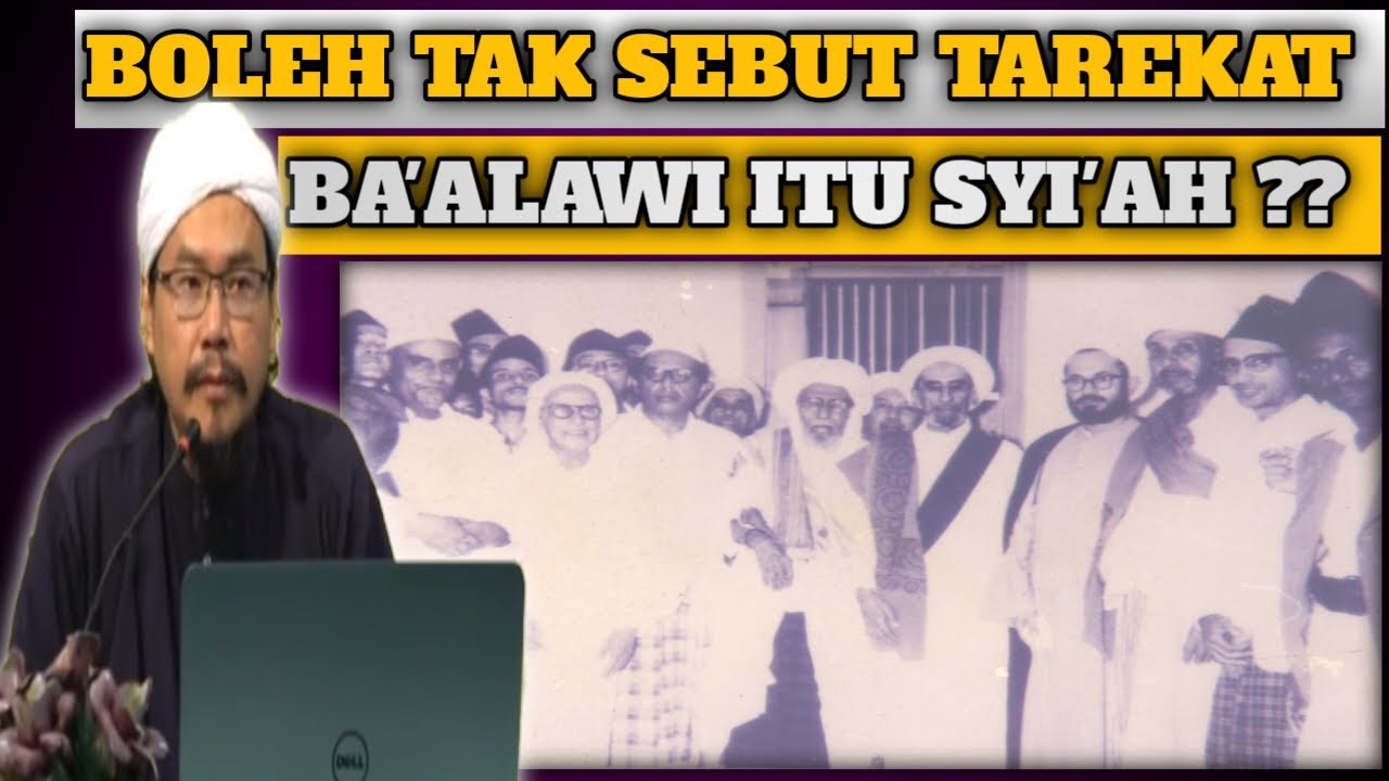 USTAZ ADLI BONGKAR SEJARAH HITAM ZIARAH KUBUR NABI HUD DI YAMAN