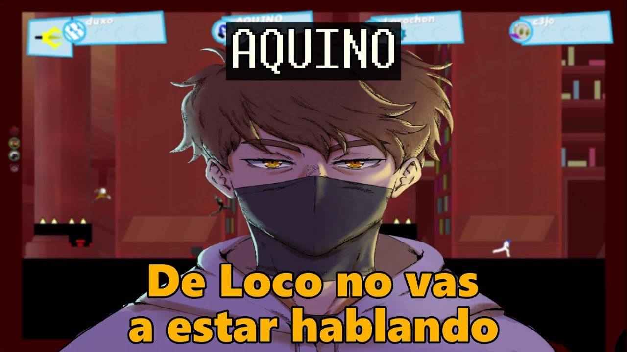 Revivan el Bullying a los raritos 