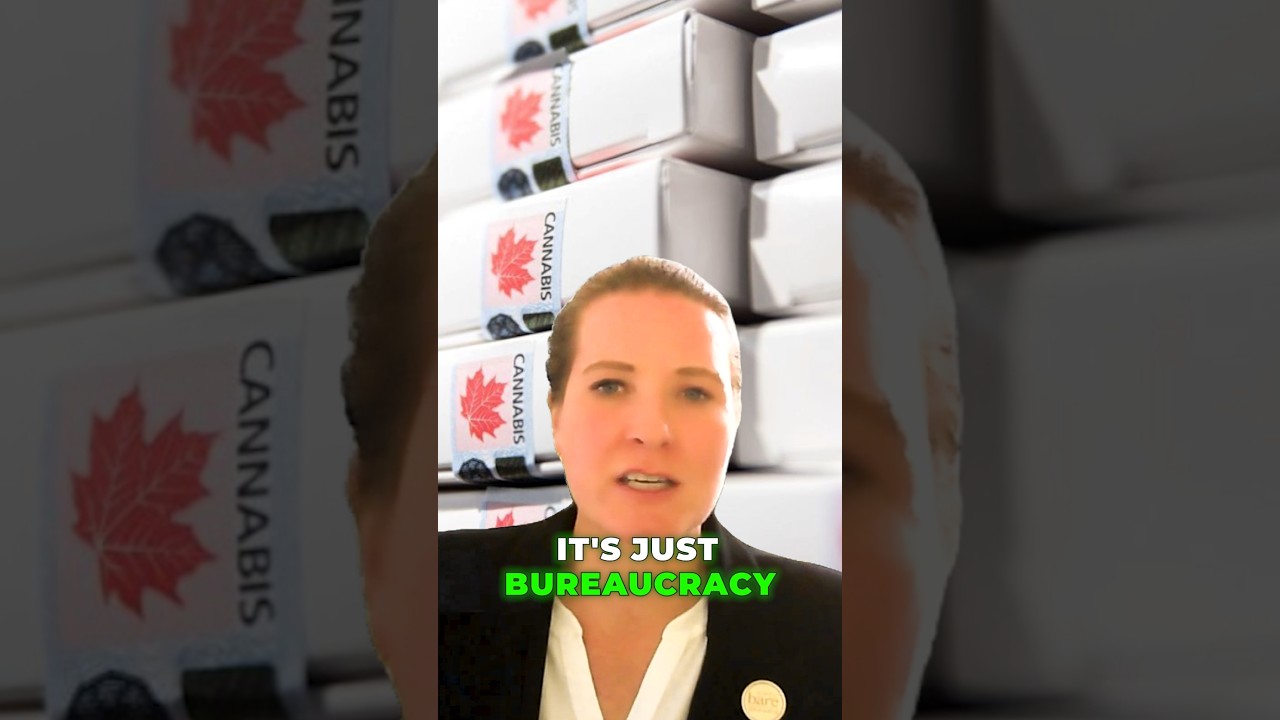 The Tax Trouble for Canadian Cannabis Companies