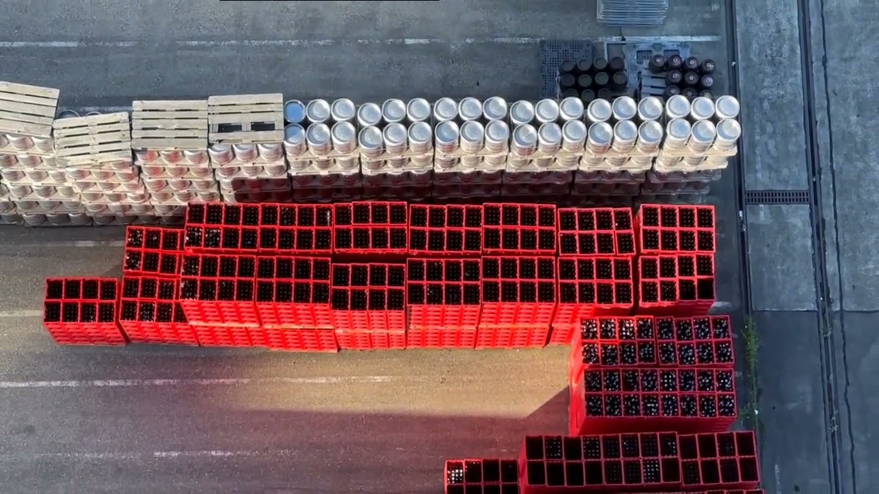 Brauerei Falken AG - Lift Schindler 
