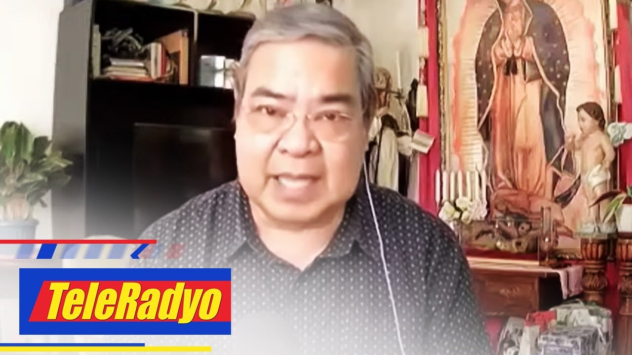 Dr. Love | TeleRadyo (18 December 2021)