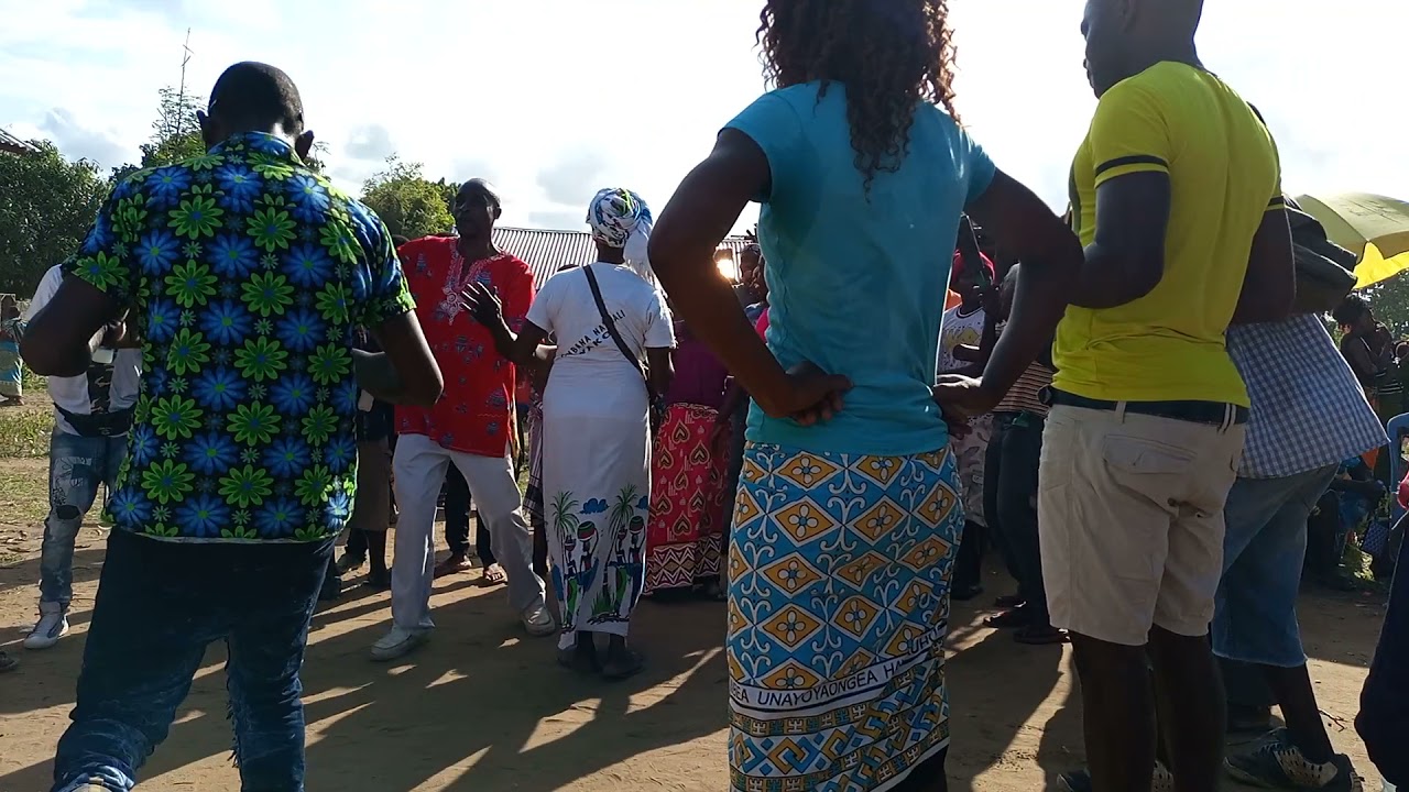 Zoezi wa Mwanza