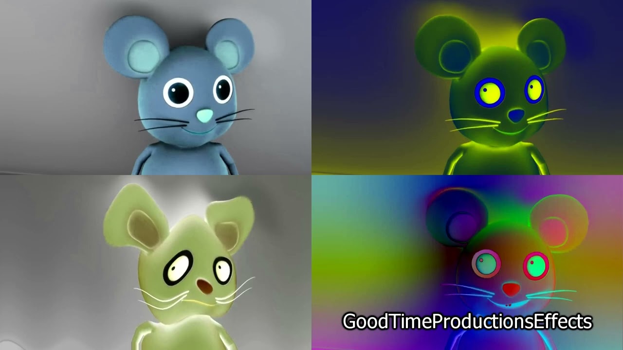 Little Baby Bum Hickory Dickory Dock Effects Combined Sponsored By Preview 2