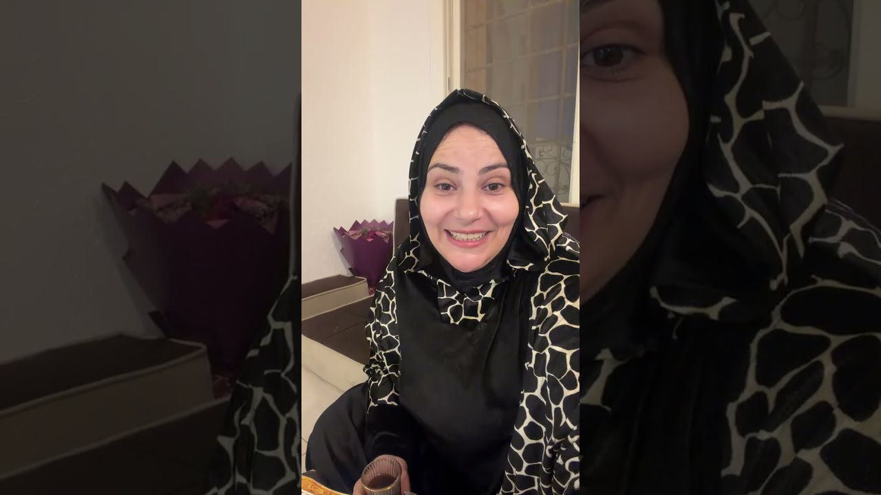 الناس هتنام وأنا بشرب القهوه اصحصح