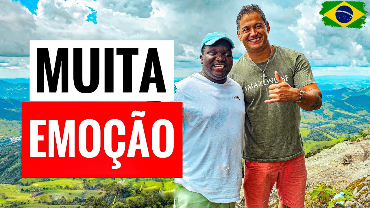 O  REENCONTRO COM O PAI AVENTURAS DE GUTO @AventurasdeGuto   ☺️