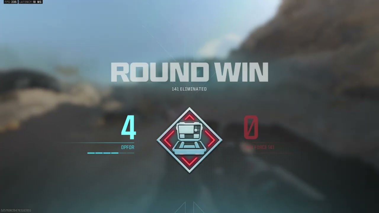 Search And Destroy Highlights ( MW3 )