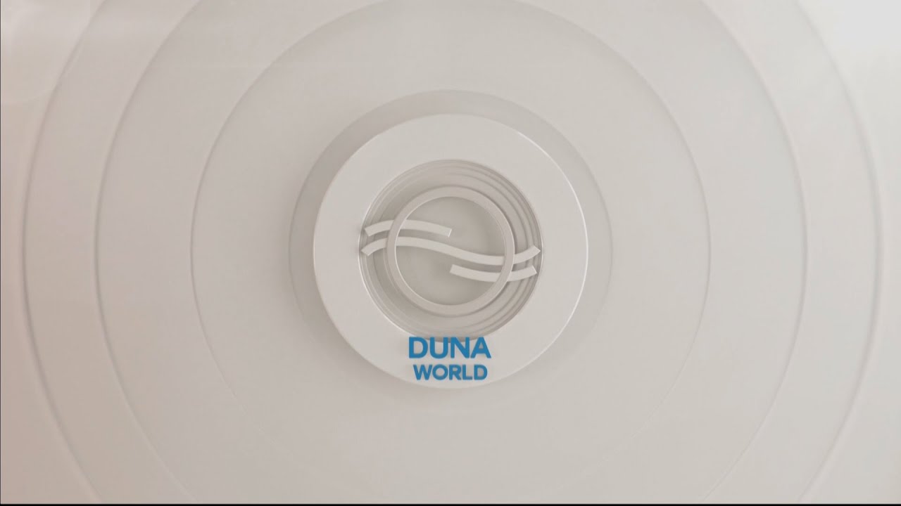 Duna World új arculat - 2022. január - február