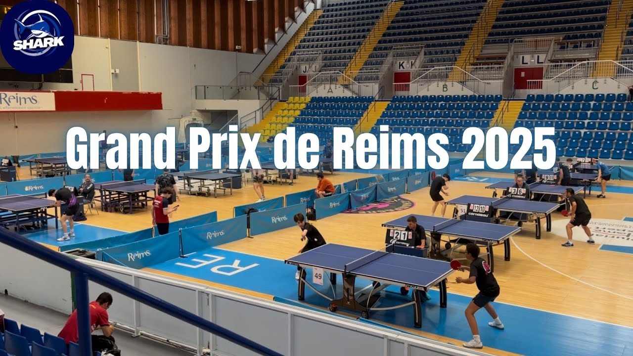 GRAND PRIX DE REIMS !