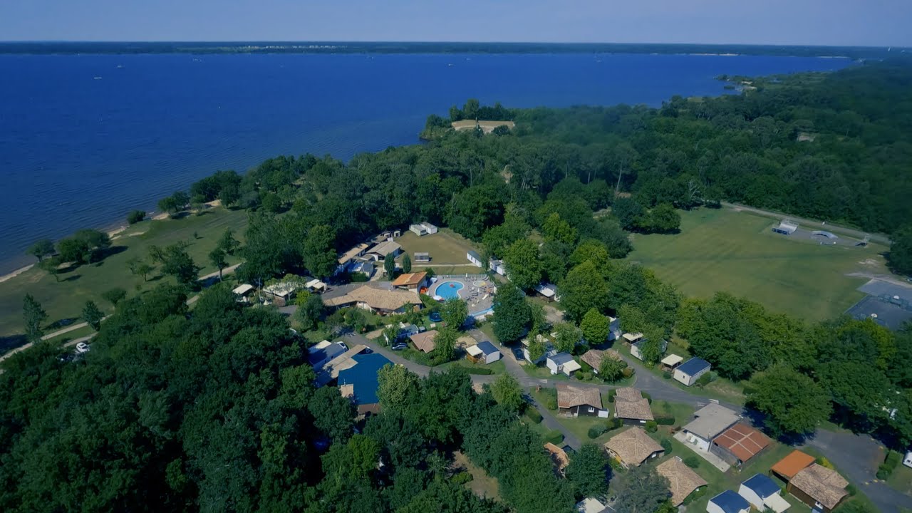 Camping Les Prés Verts