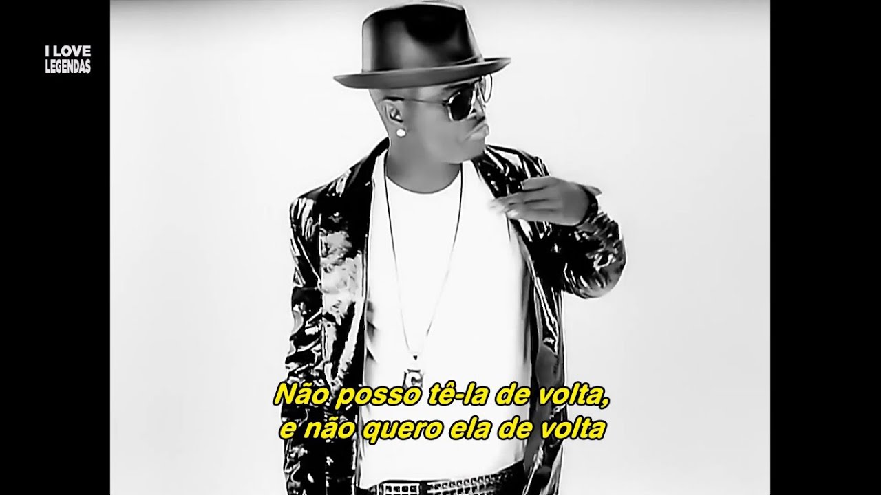Ne-Yo - Go On Girl (Tradu&ccedil;&atilde;o) (Clipe Oficial Legendado)