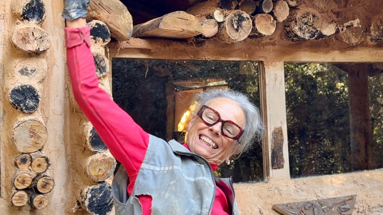 VIVO SEG&Uacute;N MIS NORMAS a mis CASI 71 A&Ntilde;ITOS #survival