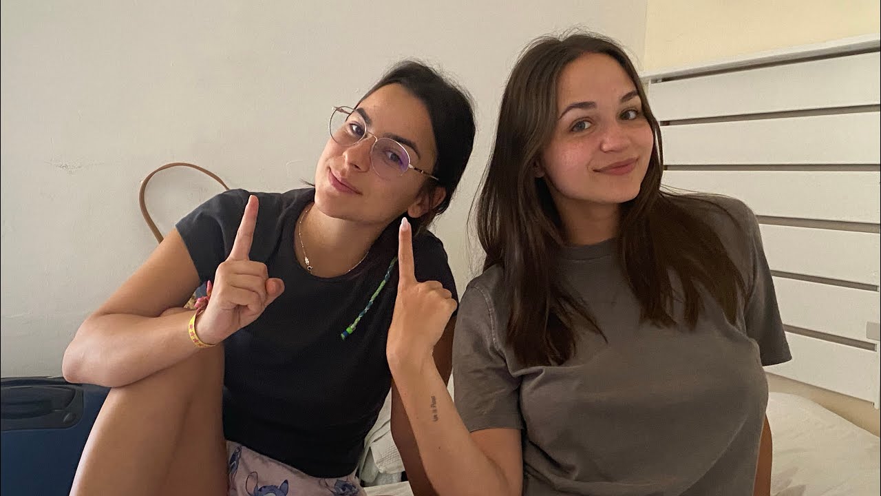vlog Benalmádena | Día 2 🧀