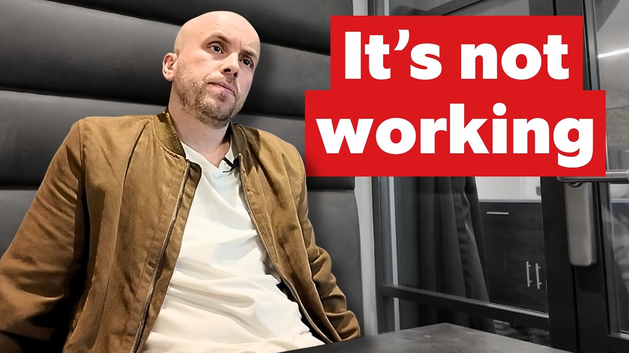 Why We’re Changing Our Business Model