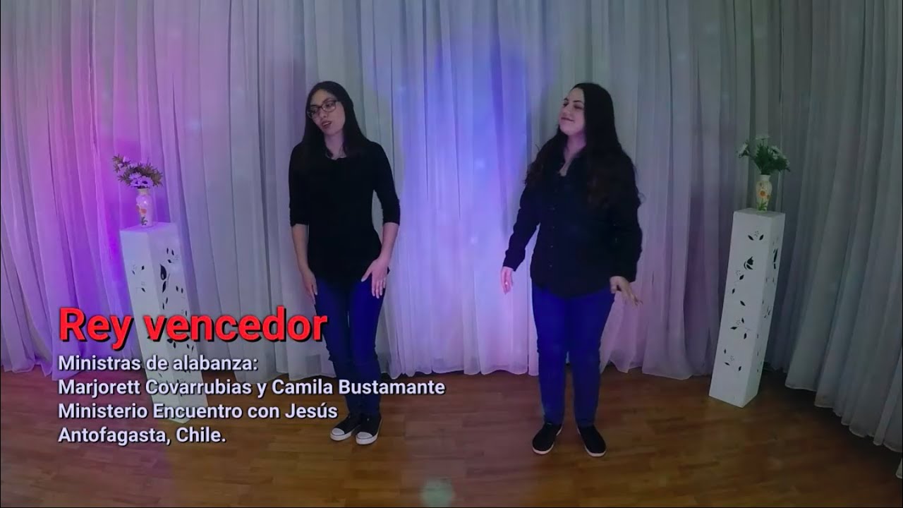Medley Rey Vencedor, Fiesta, Viene Ya - Cover Miel San Marcos