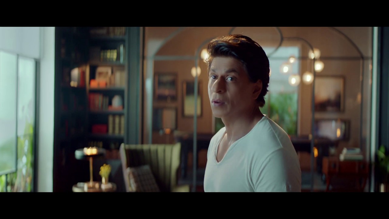 D'Decor TVC - Rug-novate | Shah Rukh Khan | Gauri Khan | Punit Malhotra | A Dharma 2.0 Production