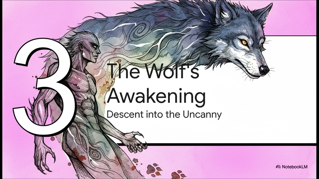 The Jester's Disruption: Storm From The Mountain