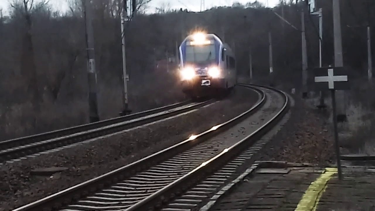 Stadler Flirt