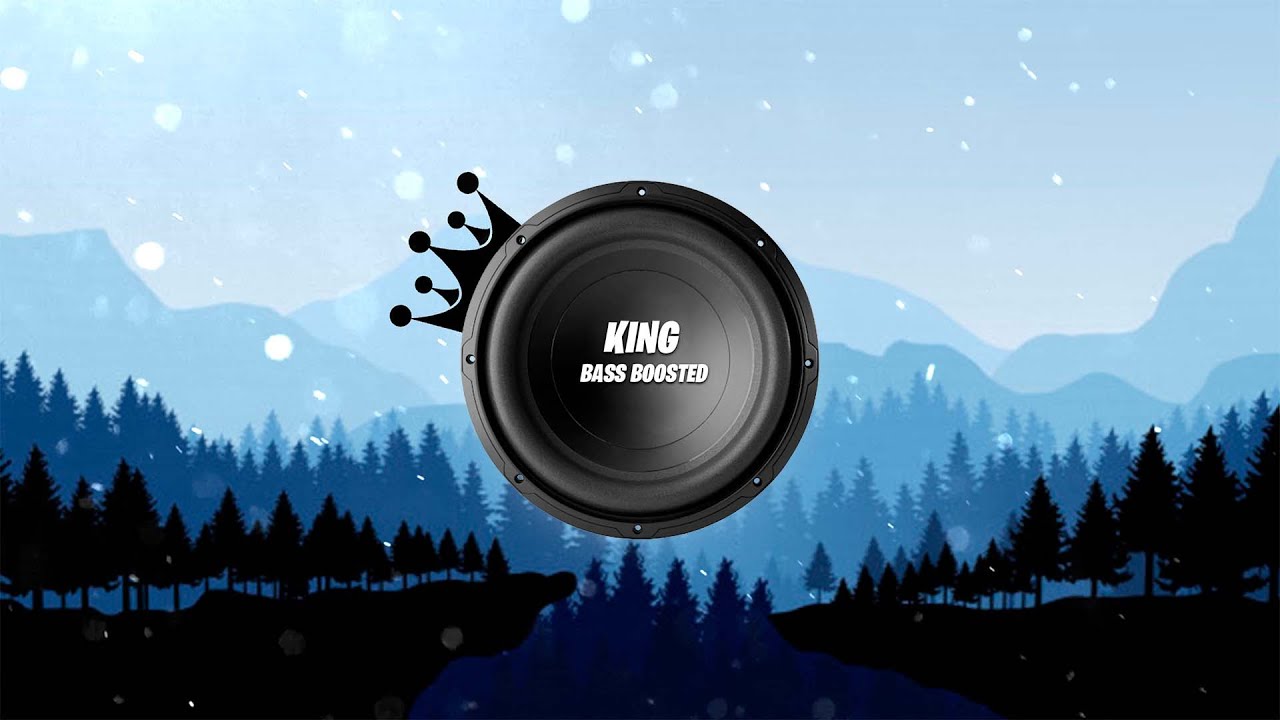 &iquest;Que Te Sorprendio? (BASS BOOSTED) -  Shelo A Lo Loko &middot; Polim&aacute; WestCoast &middot; Mati Drugs