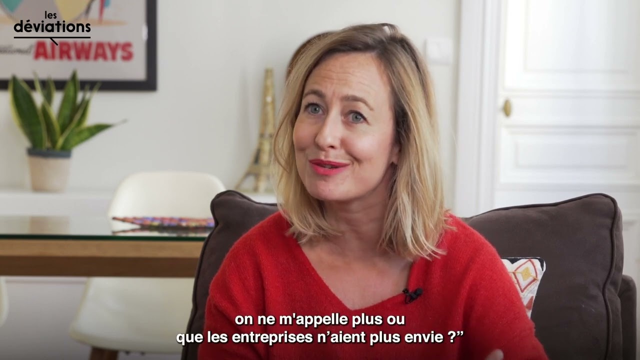 Alice, trouver du sens... et après ?