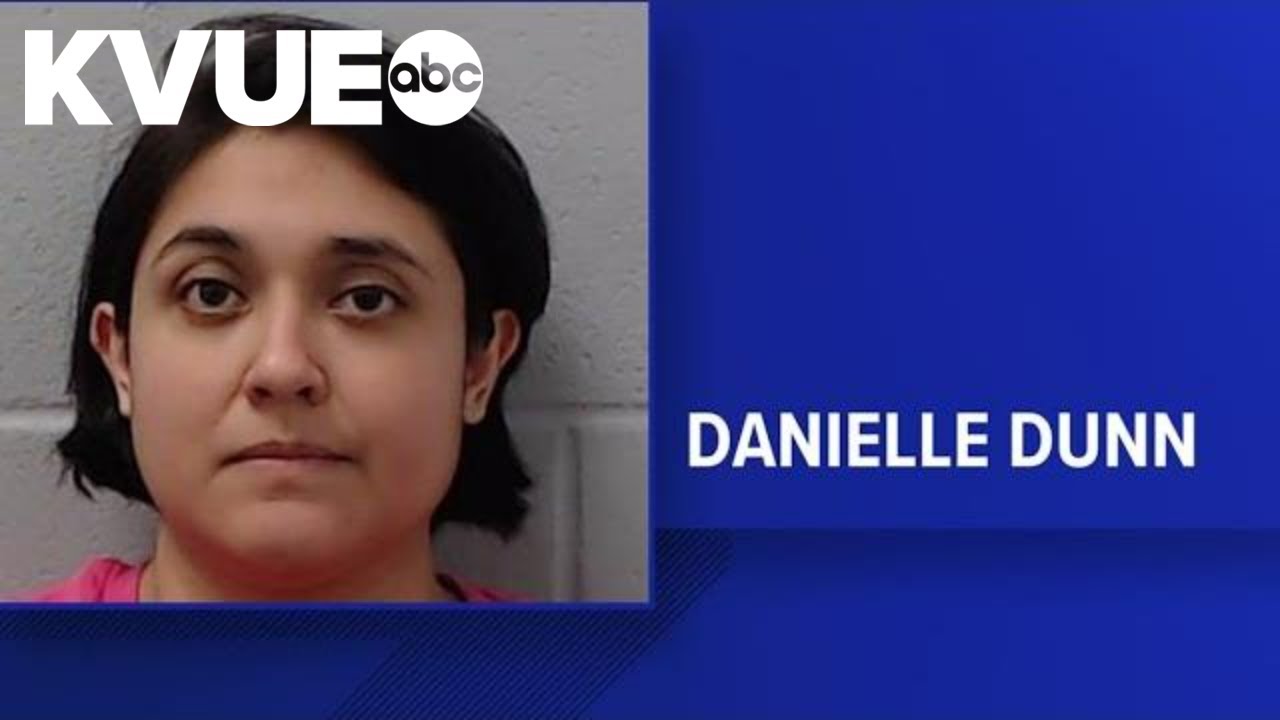 Hays High School employee charged with child grooming, improper relationship with a student