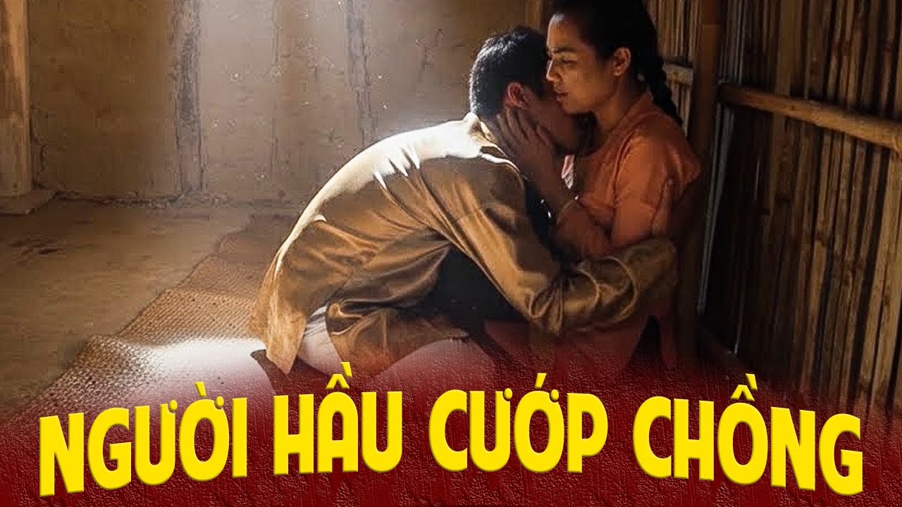 NGƯỜI HẦU CƯỚP CHỒNG | Phim Truyện Cổ Tích 2026 | Phim Cổ Tích | Cổ Tích Việt Nam 2026 |Cổ Tích THVL