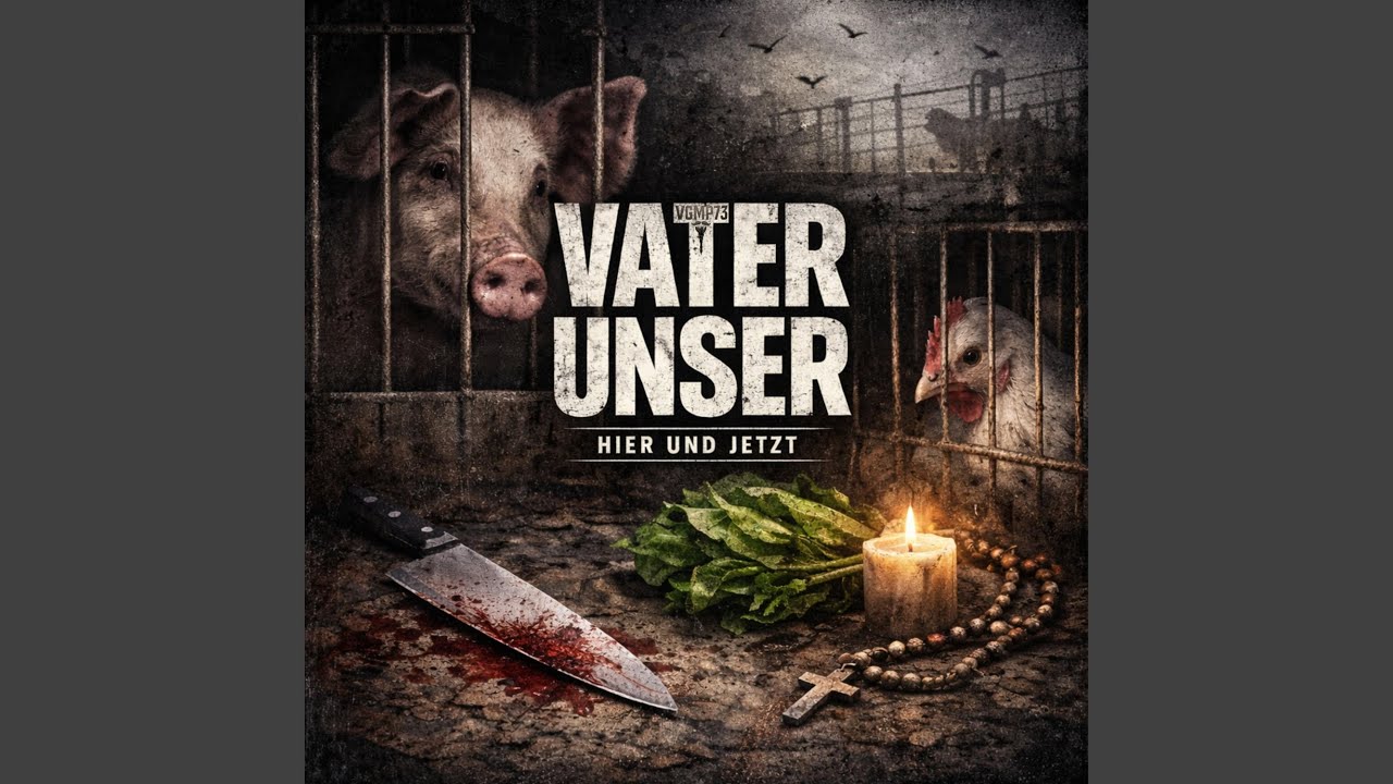 Vater Unser