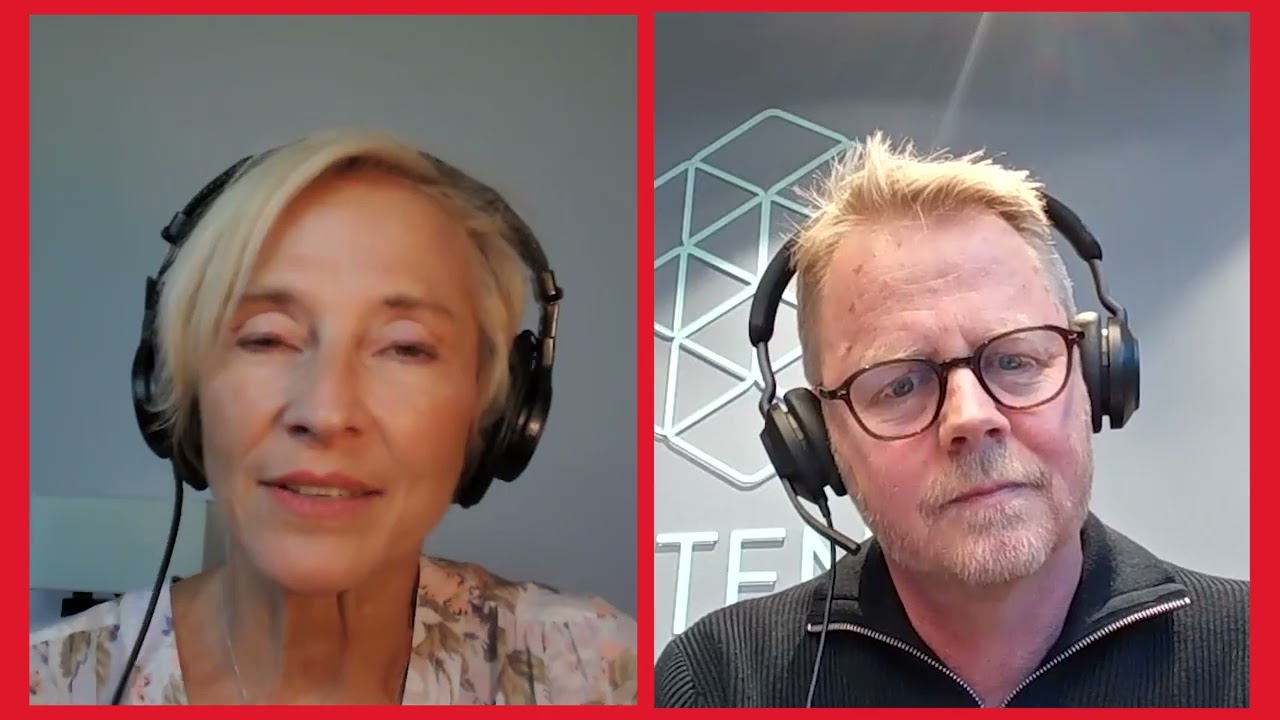 Episode 154: Trond Aas - How Gamified Learning Motivates Sustainable Upskilling