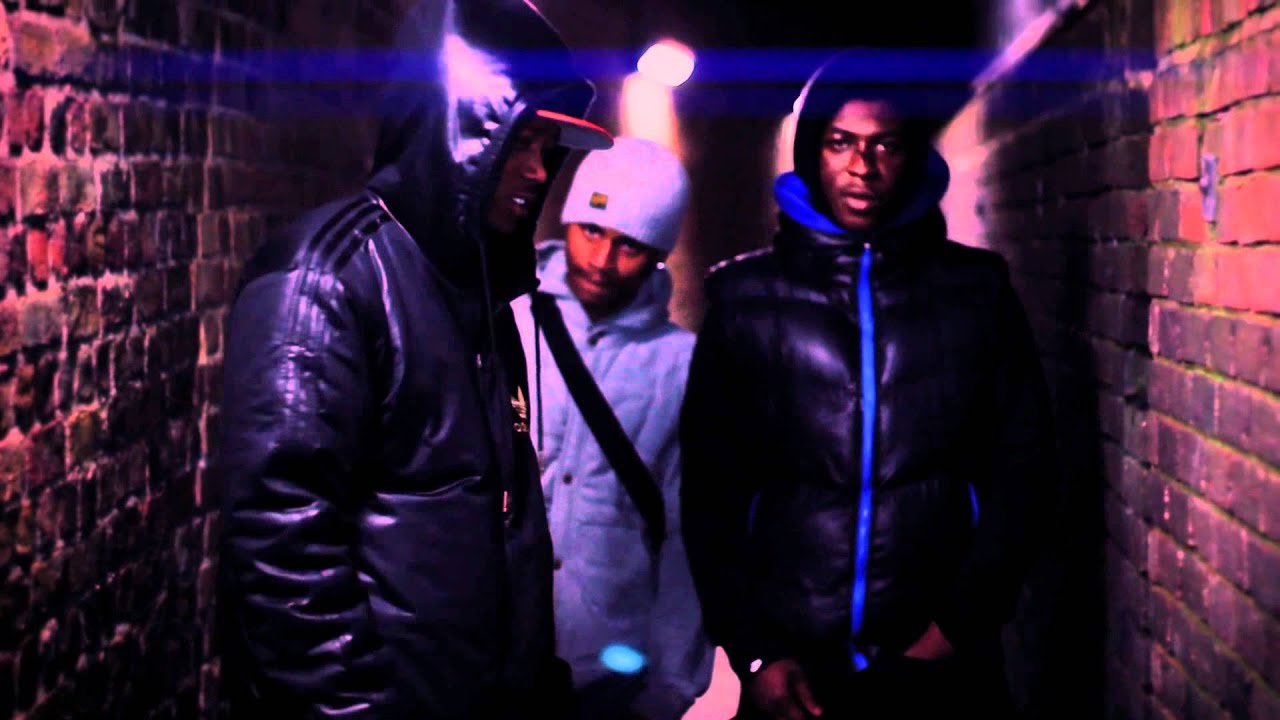 Team Trizzy - Ooo Trizzy Wizzy [Net Vid] [S-StarTV]