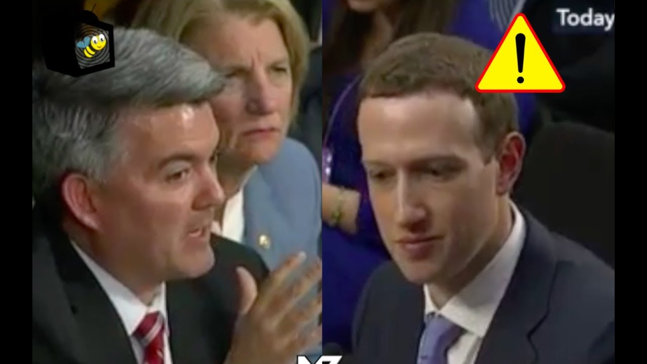 Mark Zuckerberg Makes EARTH SHATTERING Confession! 