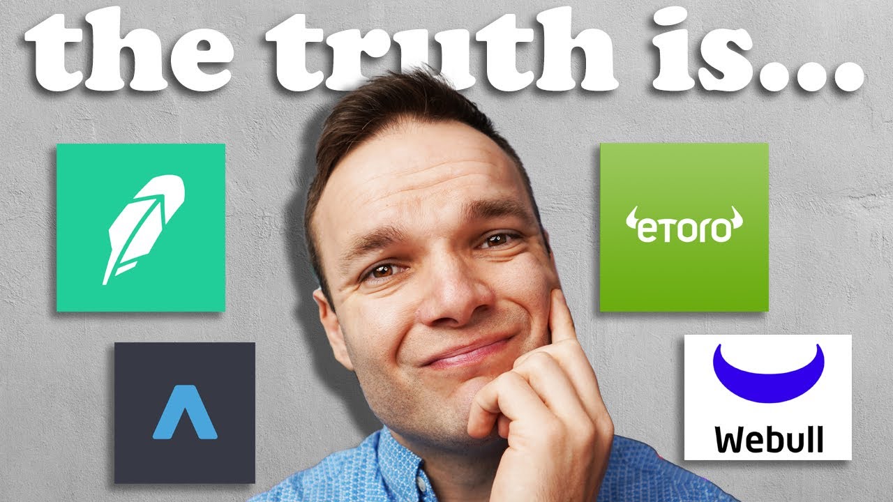 The Truth About Commission Free Investing - Is It Safe?