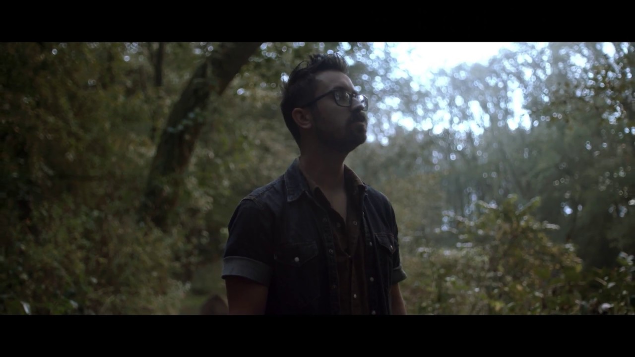 Sean McConnell // Here We Go (Official Music Video)