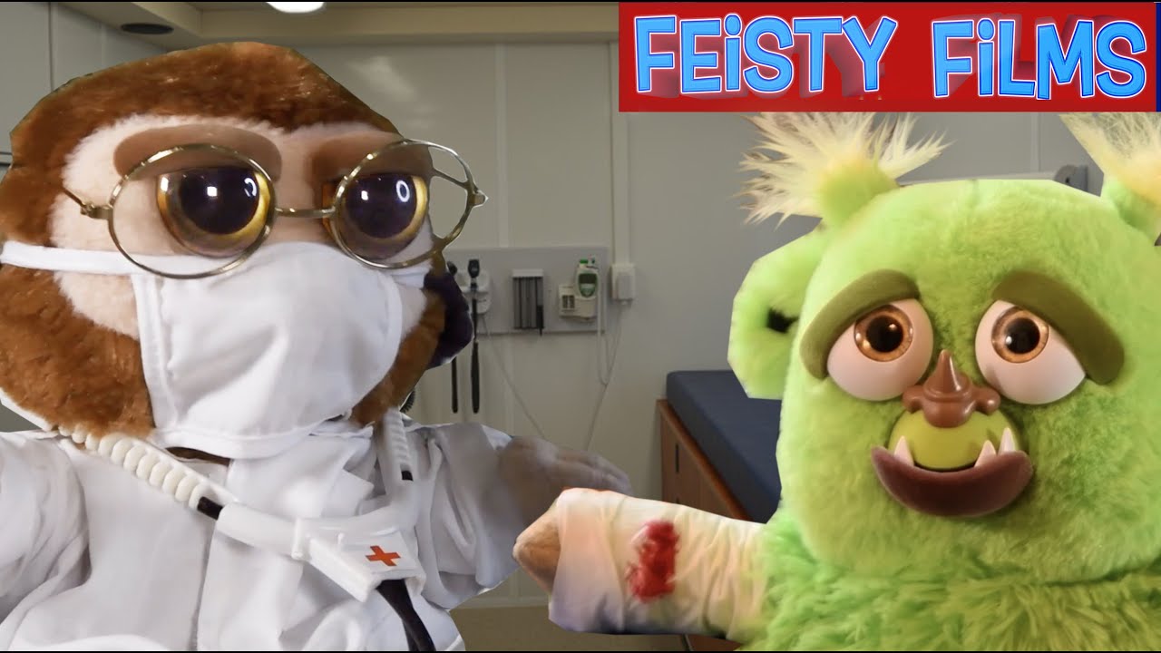 Sick Feisty Pets in Quarantine Compilation!