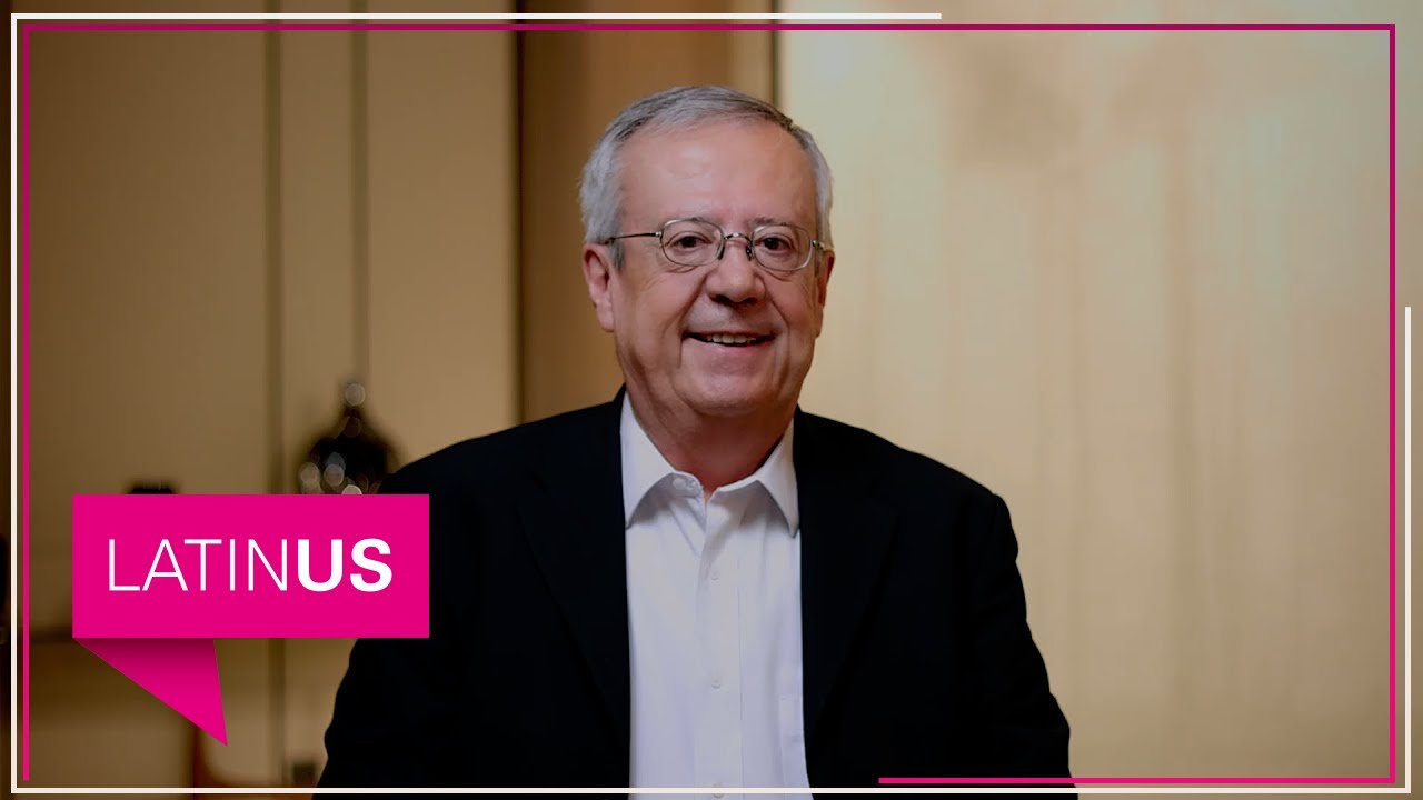 Es falso que la pobreza haya disminuido: Carlos Urzúa