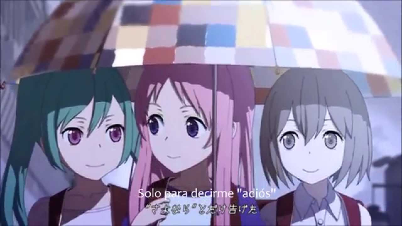 【Tanuki】 ~Reboot (Miku, Luka, Zimi)~ (Fandub en Español) ~Renacer (Banda Completa)~