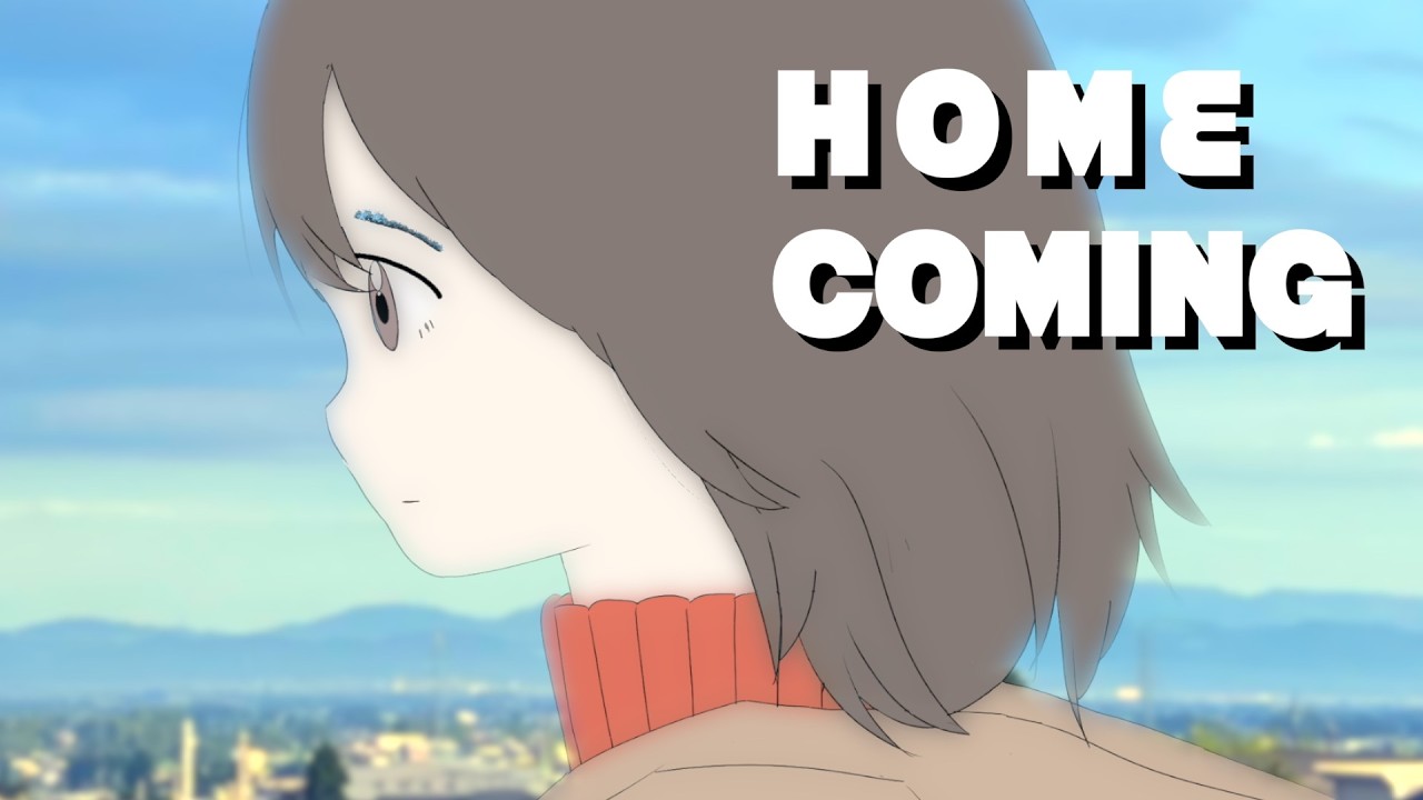 【MV】HOMECOMING feat.重音テトSV - GAMBO