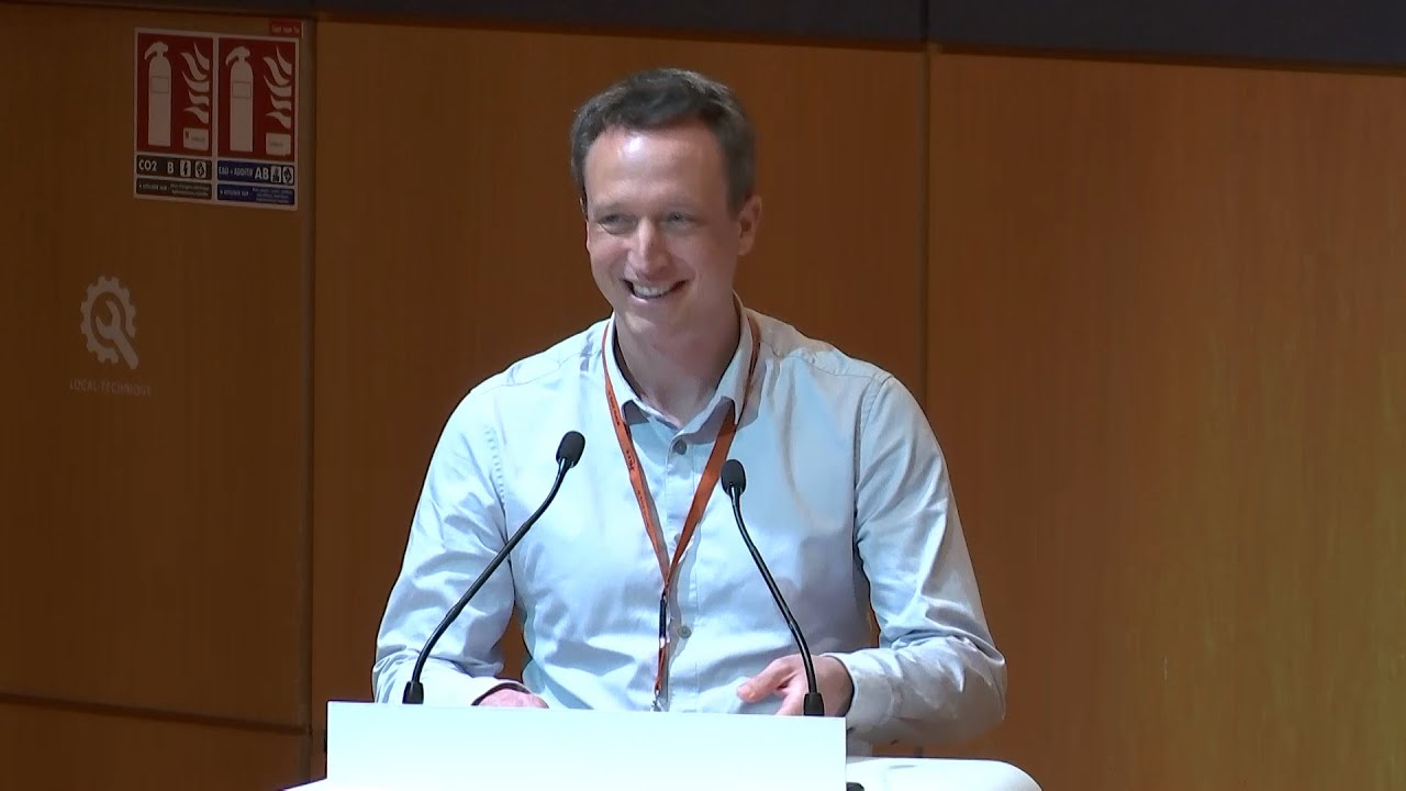 Essais de sécurité des batteries par Jérôme Lesage
