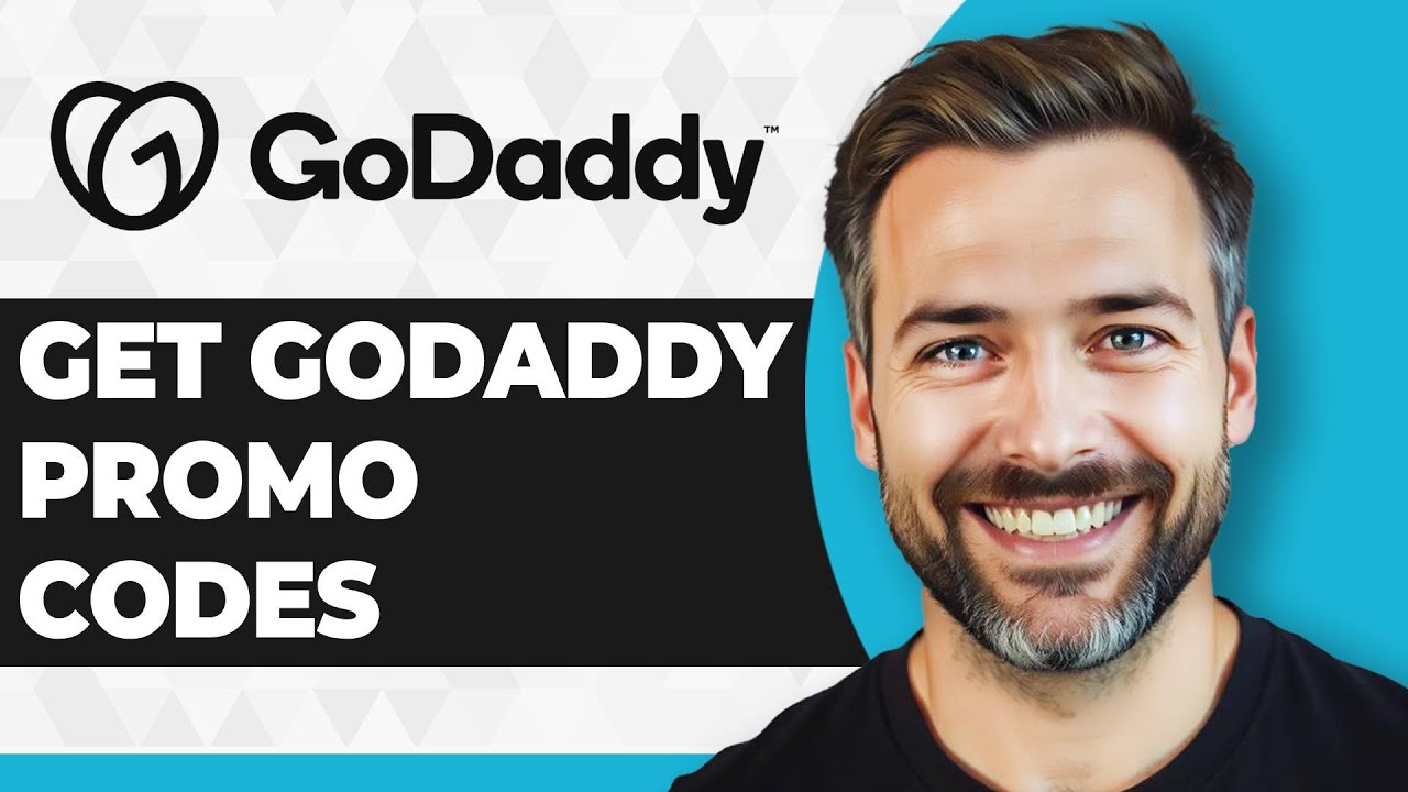 How to Get GoDaddy Promo Codes (Step By Step) (2026 Guide)