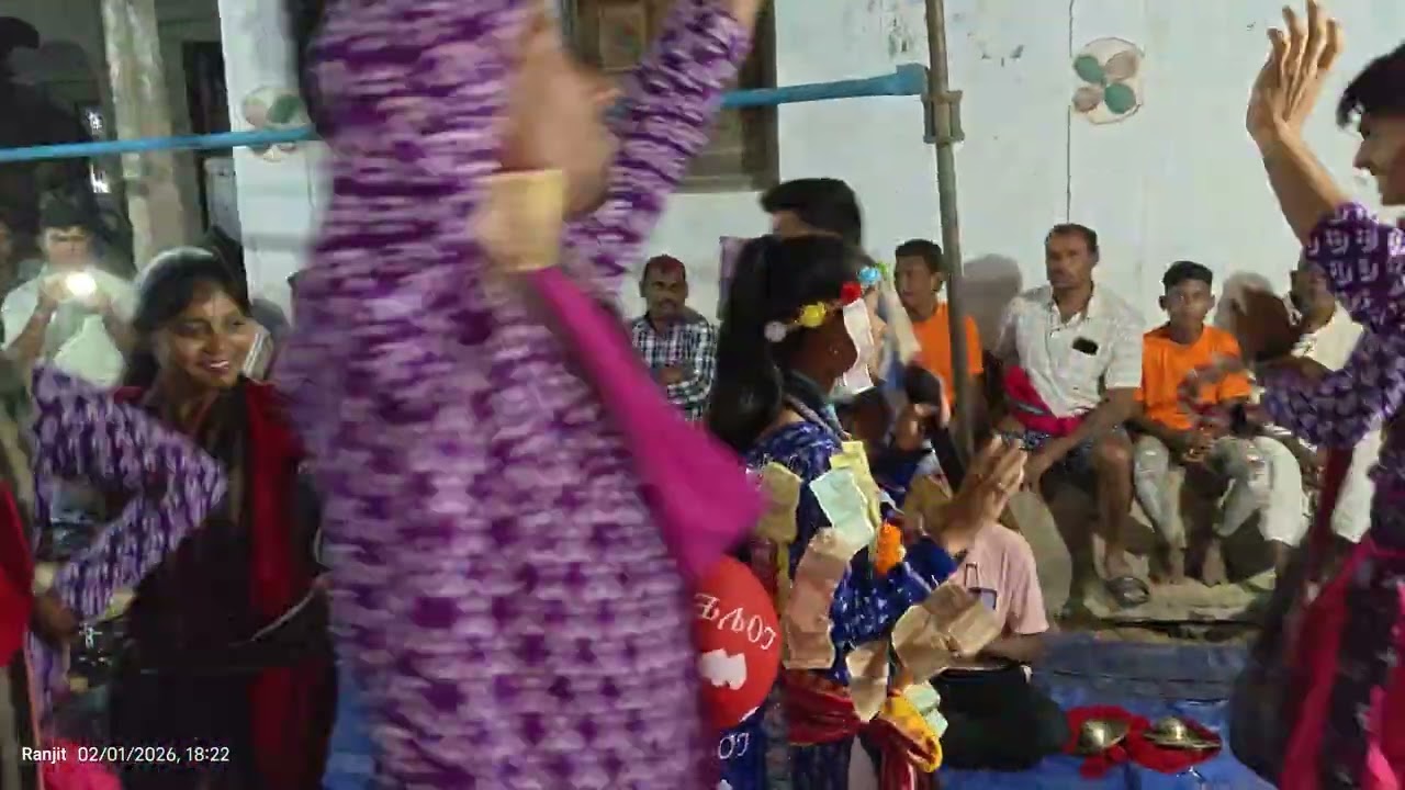 Chennai Pradhan 