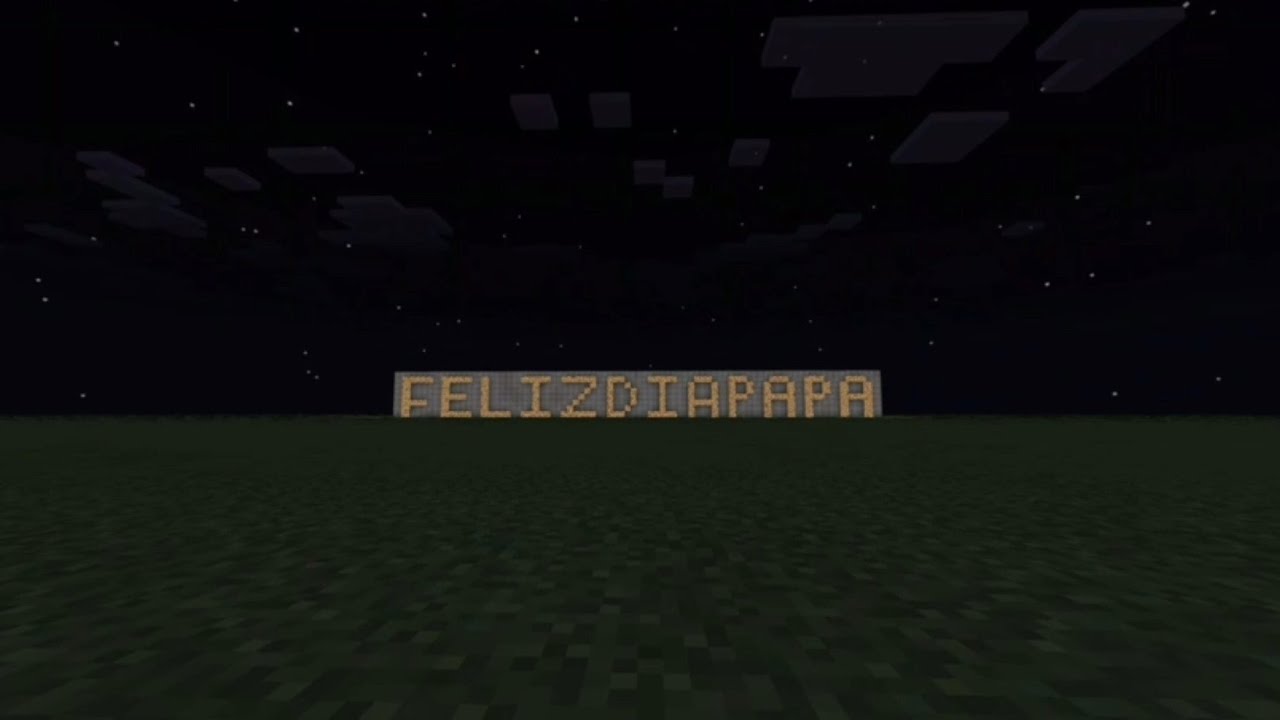 Especial Dia Del Padre/ By Braxami 2.0