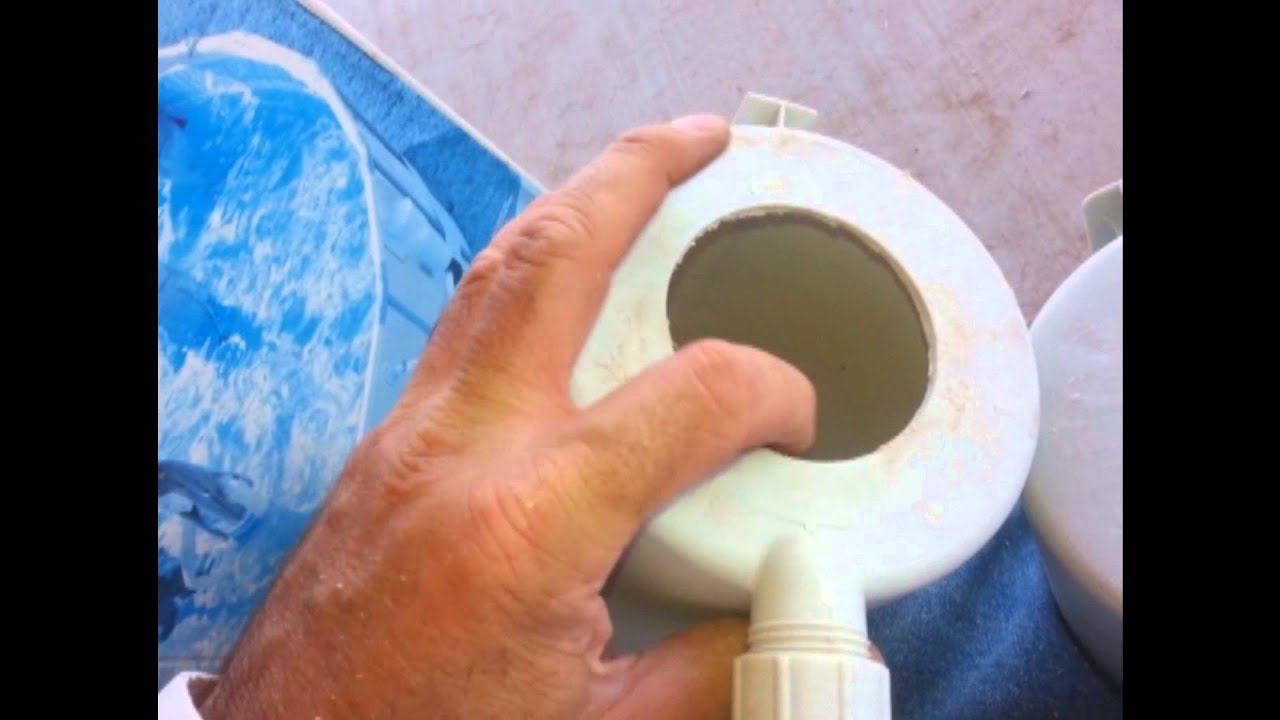 PolyGroup - Summer Escapes to Pro Series Intex Filter Conversion