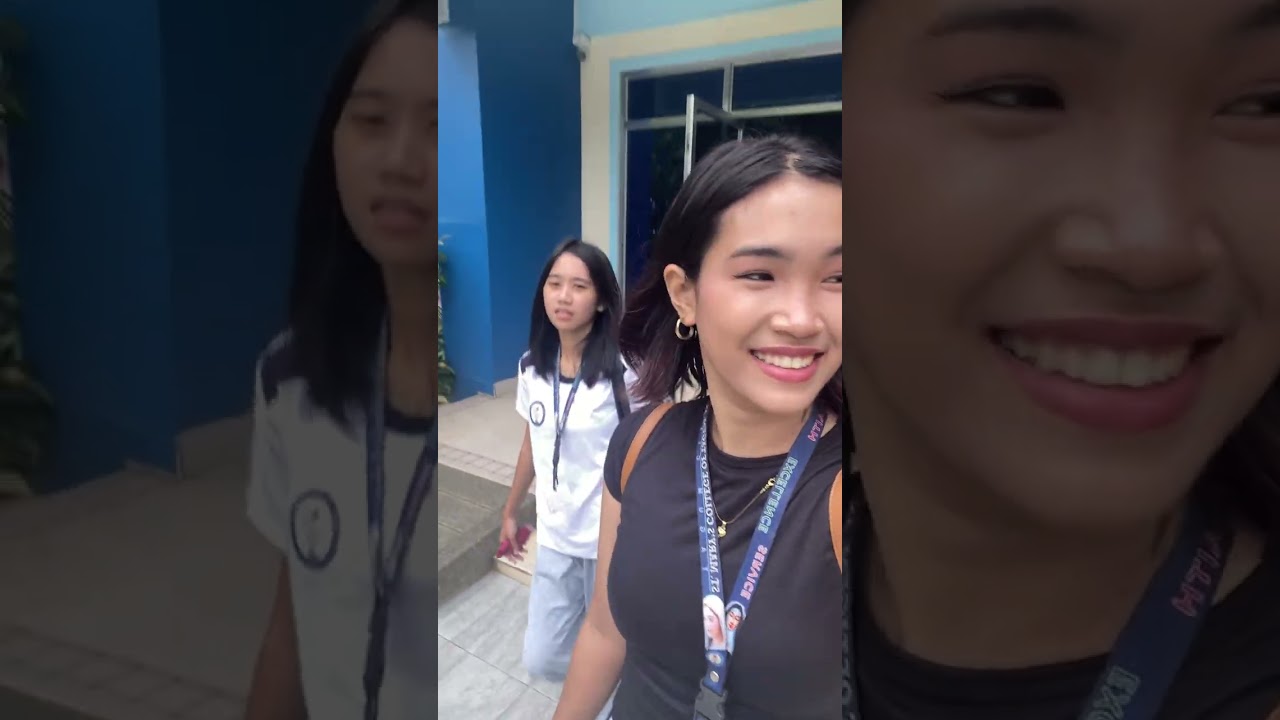 My mini vlog✨