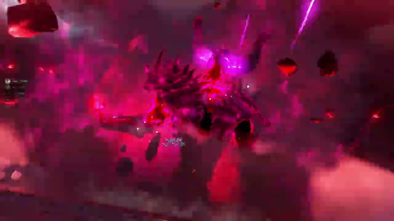 Lost Ark Pred Slayer 333 Ark Grid G1 Kazeros