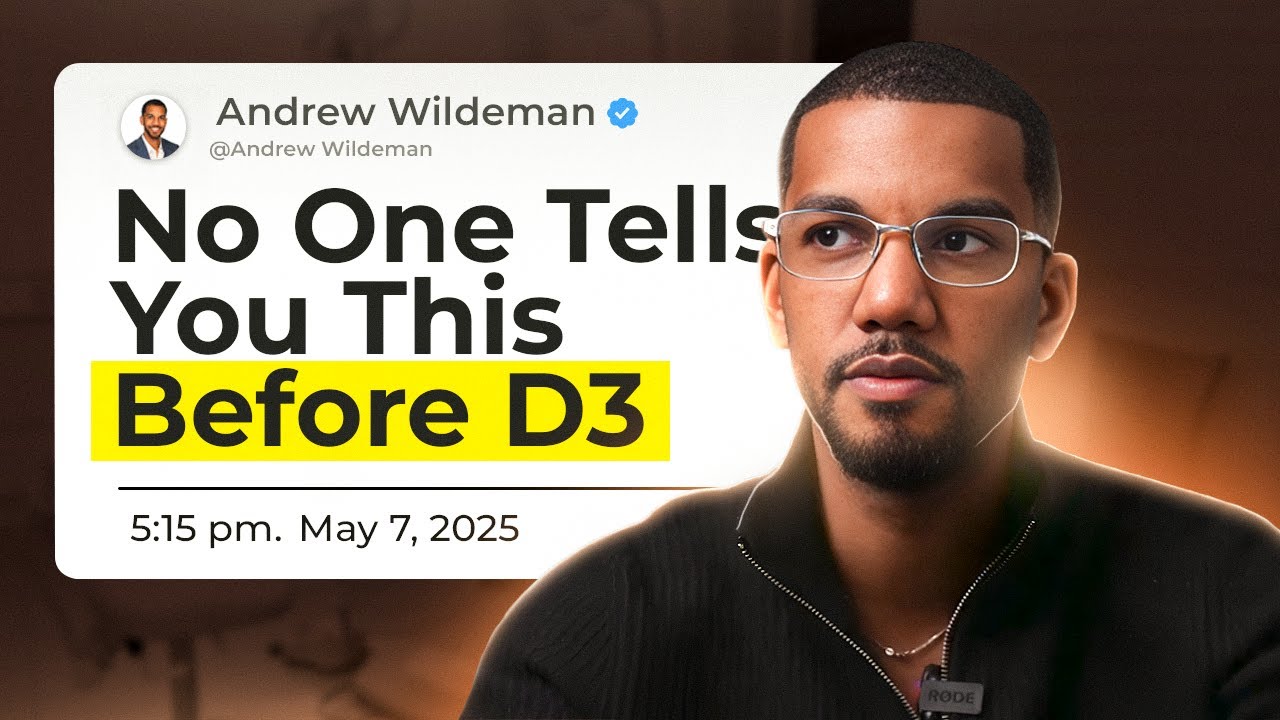 What Every D3 Dental Student Needs to Know to SURVIVE!
