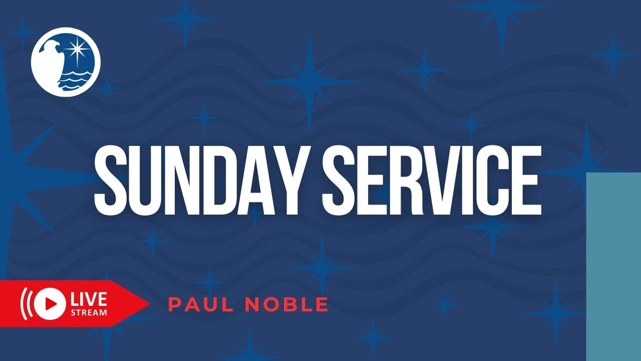 02/15/2026 Sunday Service