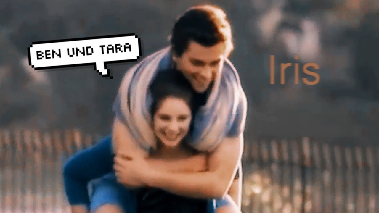 Iris | Ben und Tara ♥ | Dance Academy
